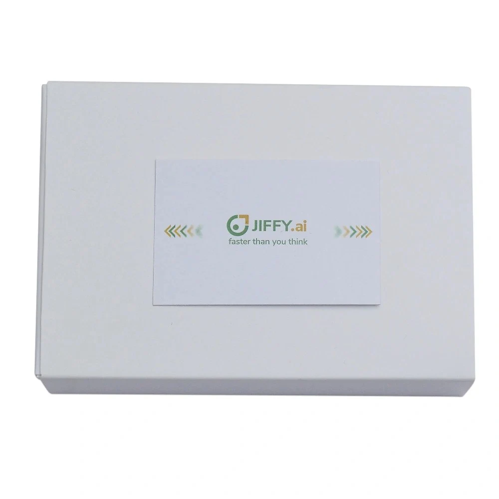 Pack of 6-Almond Chocolates for Corporate